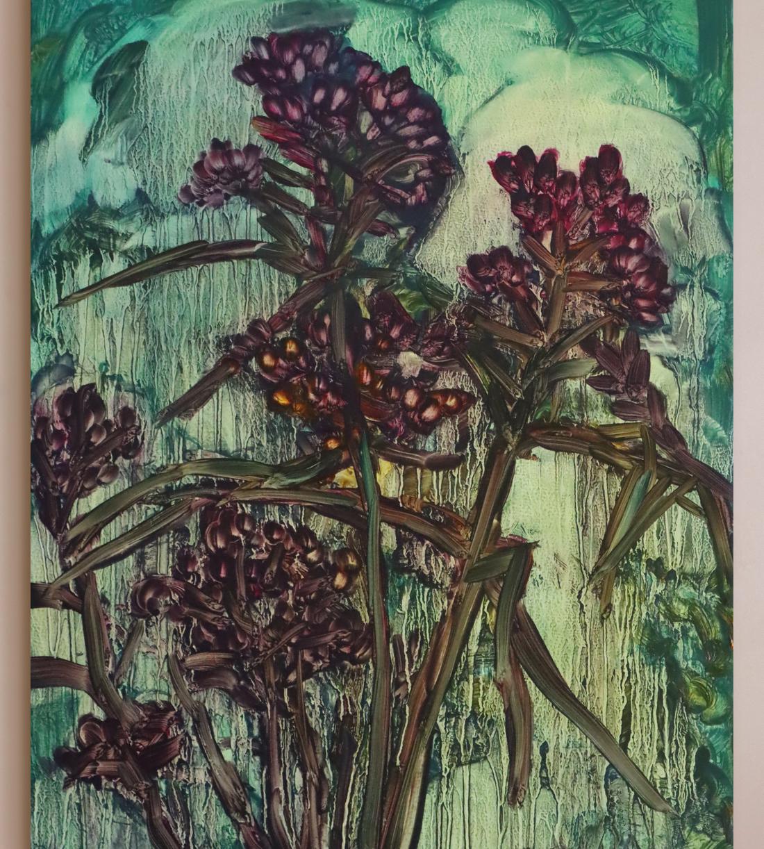 'Winter's Stain' by Barbara Howey - Listing - Image 2