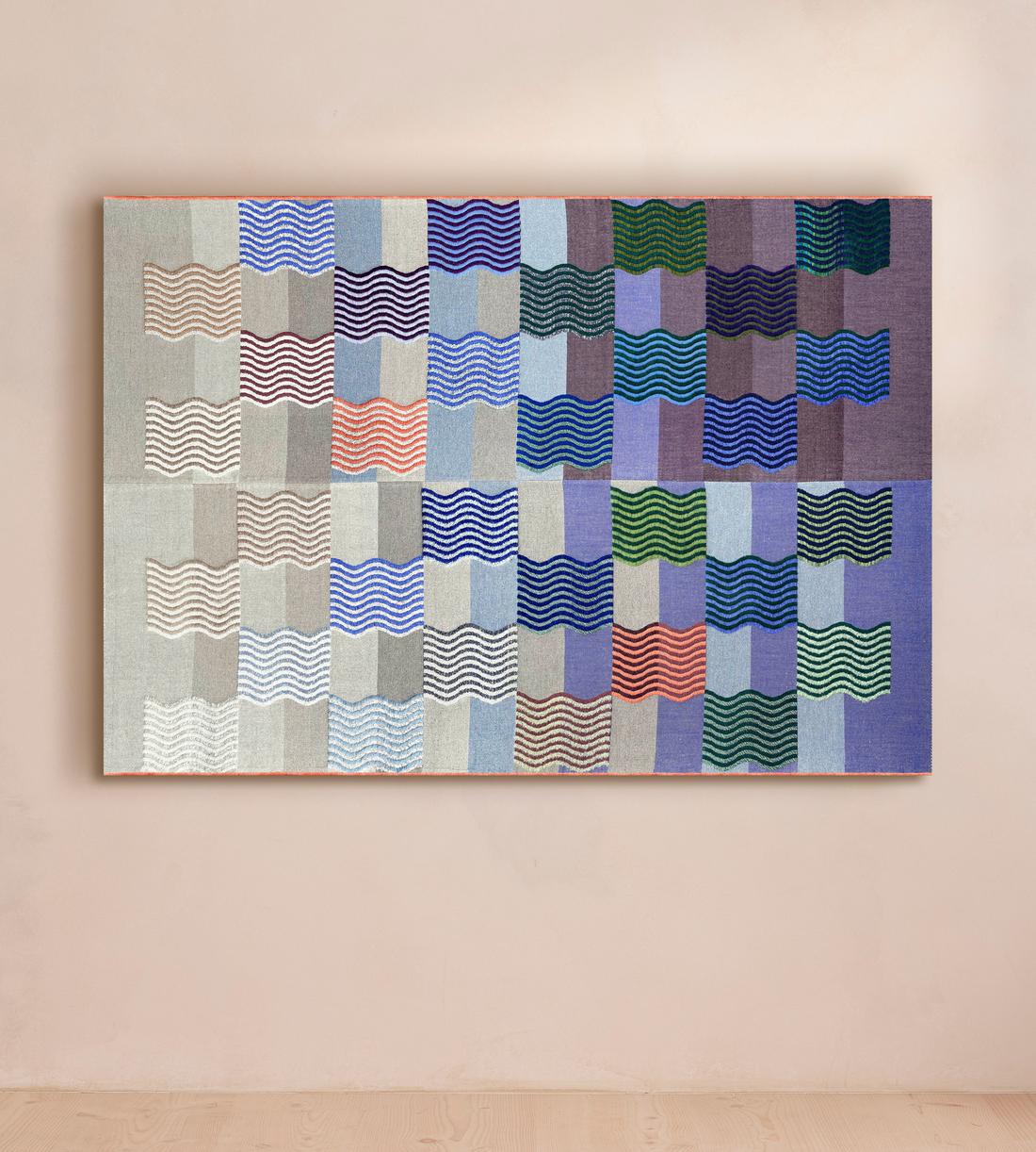 'Kaleidoscope' by Meghan Spielman - Listing - Image 1