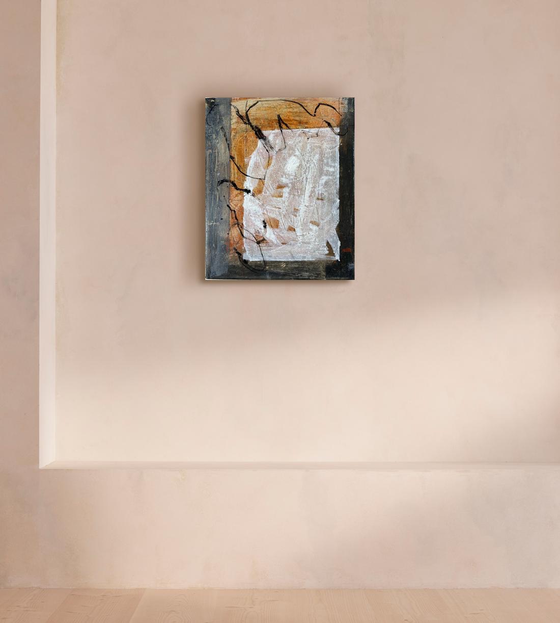 'Vertcial Landscape 1' by Day Bowman - Images - Image 4