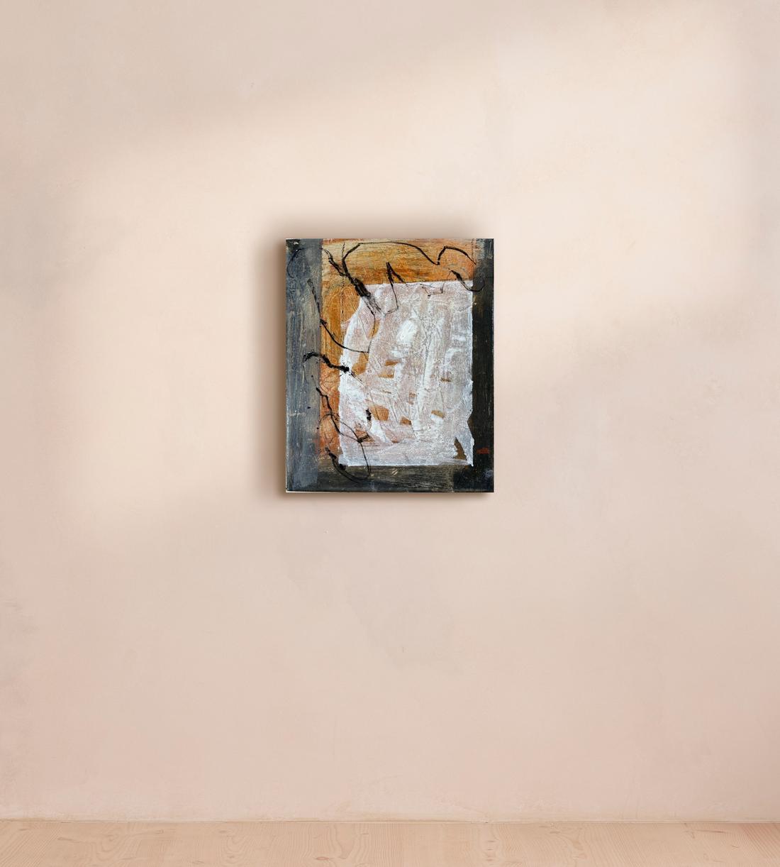 'Vertcial Landscape 1' by Day Bowman - Listing - Image 1