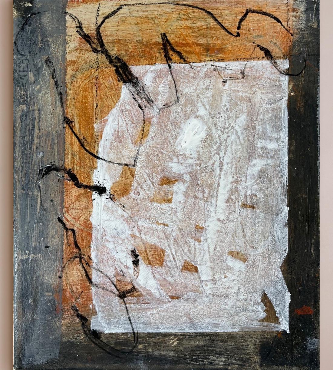 'Vertcial Landscape 1' by Day Bowman - Listing - Image 2