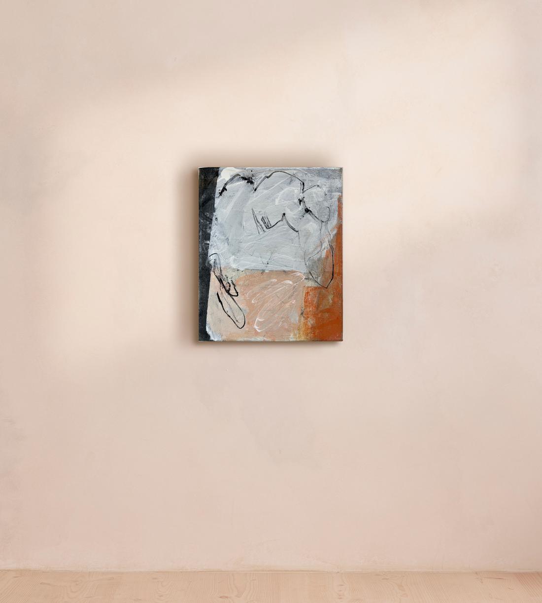 'Vertical Landscape 7' by Day Bowman - Listing - Image 1
