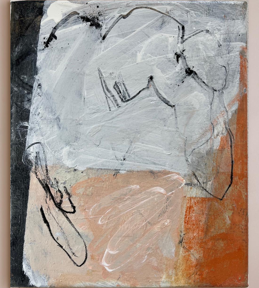 'Vertical Landscape 7' by Day Bowman - Listing - Image 2