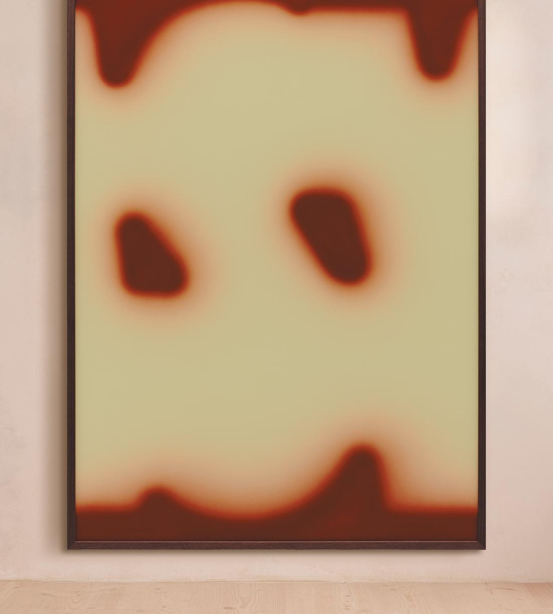 'Verso 01' by Corin Kennington - Listing - Image 1