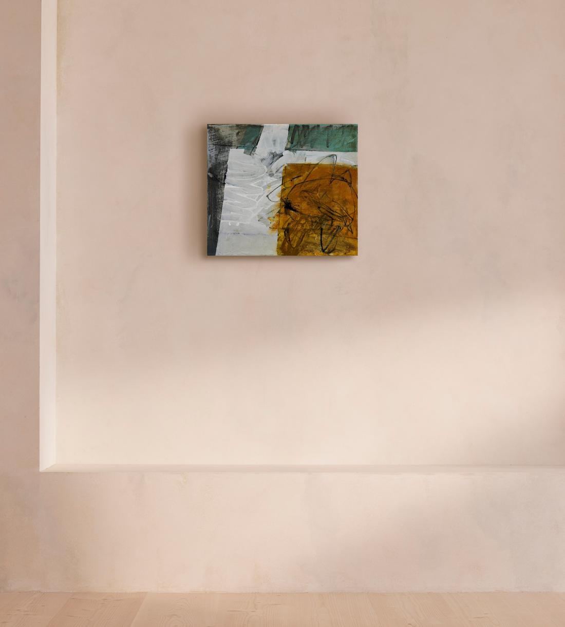'Study 5 Marking Out the Boundaries' by Day Bowman - Images - Image 4