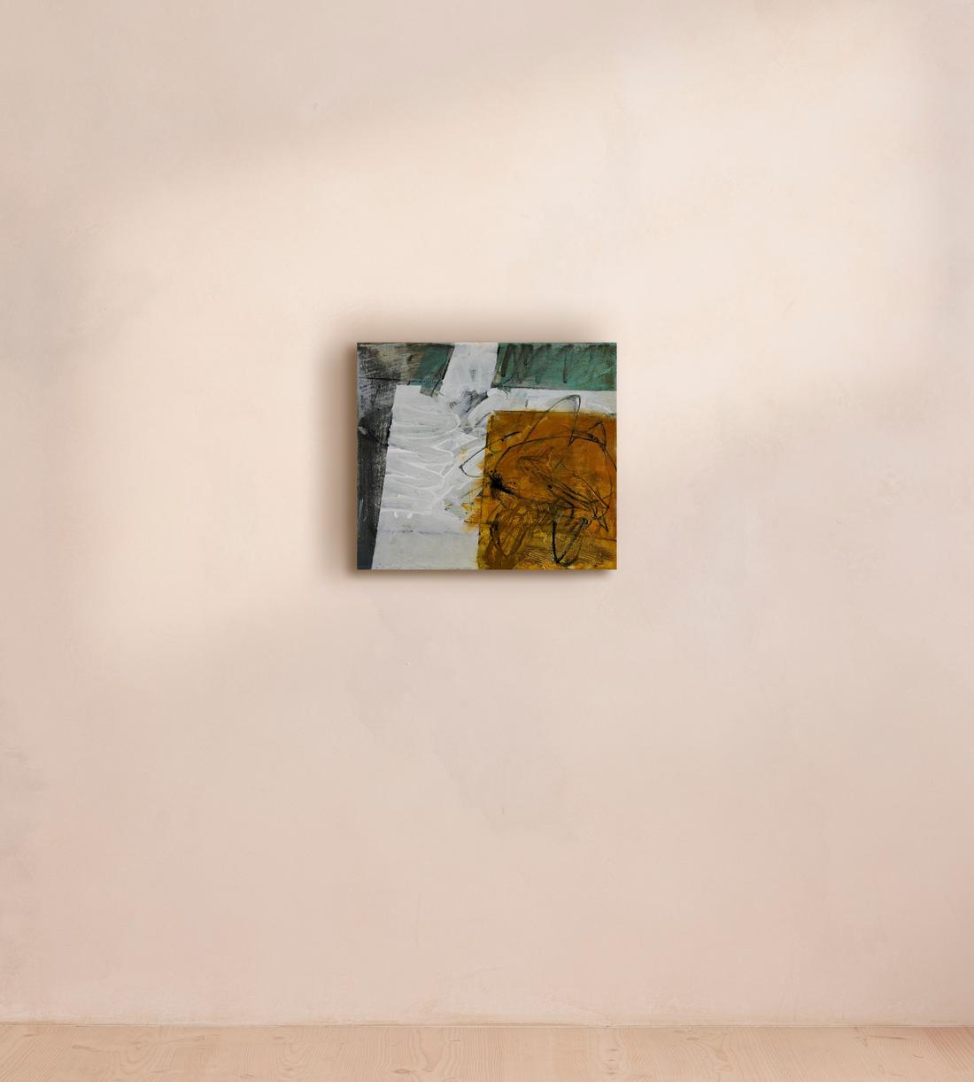 'Study 5 Marking Out the Boundaries' by Day Bowman - Listing - Image 1