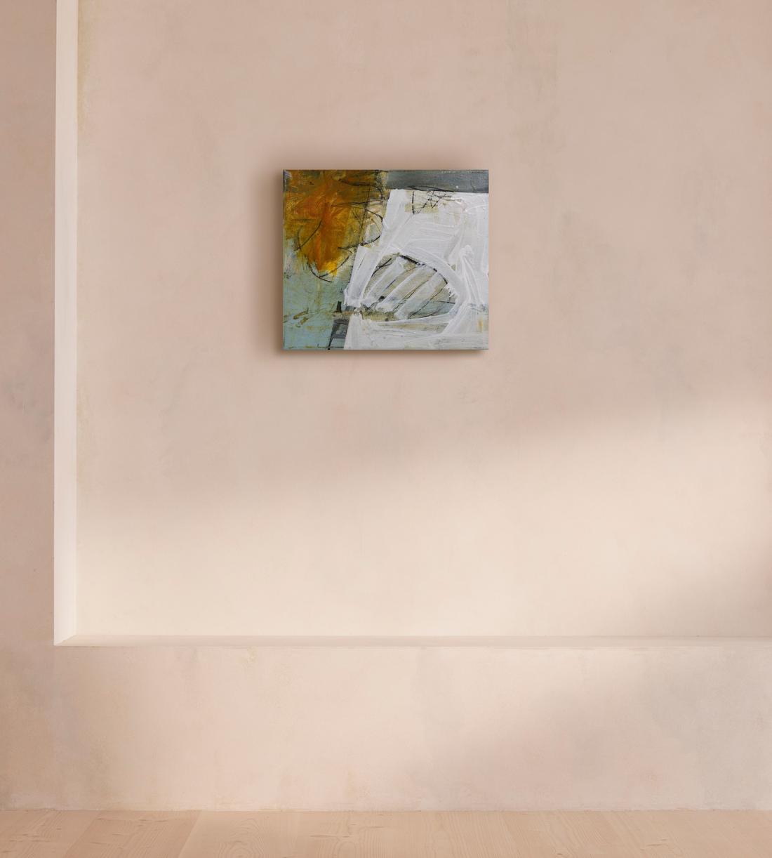 'Study 6 Marking Out the Boundaries' by Day Bowman - Images - Image 4