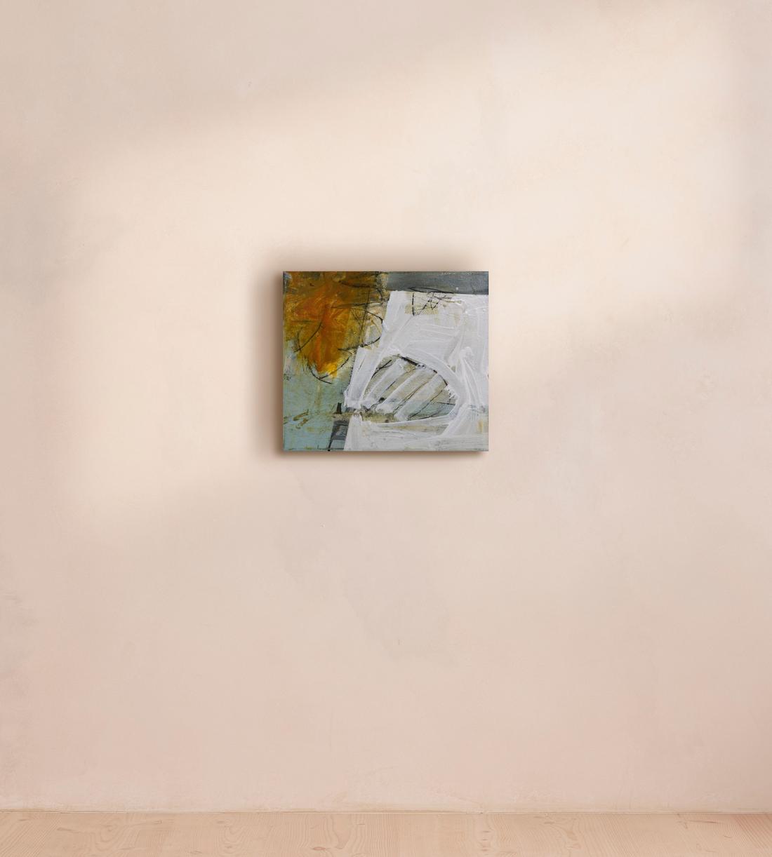 'Study 6 Marking Out the Boundaries' by Day Bowman - Listing - Image 1