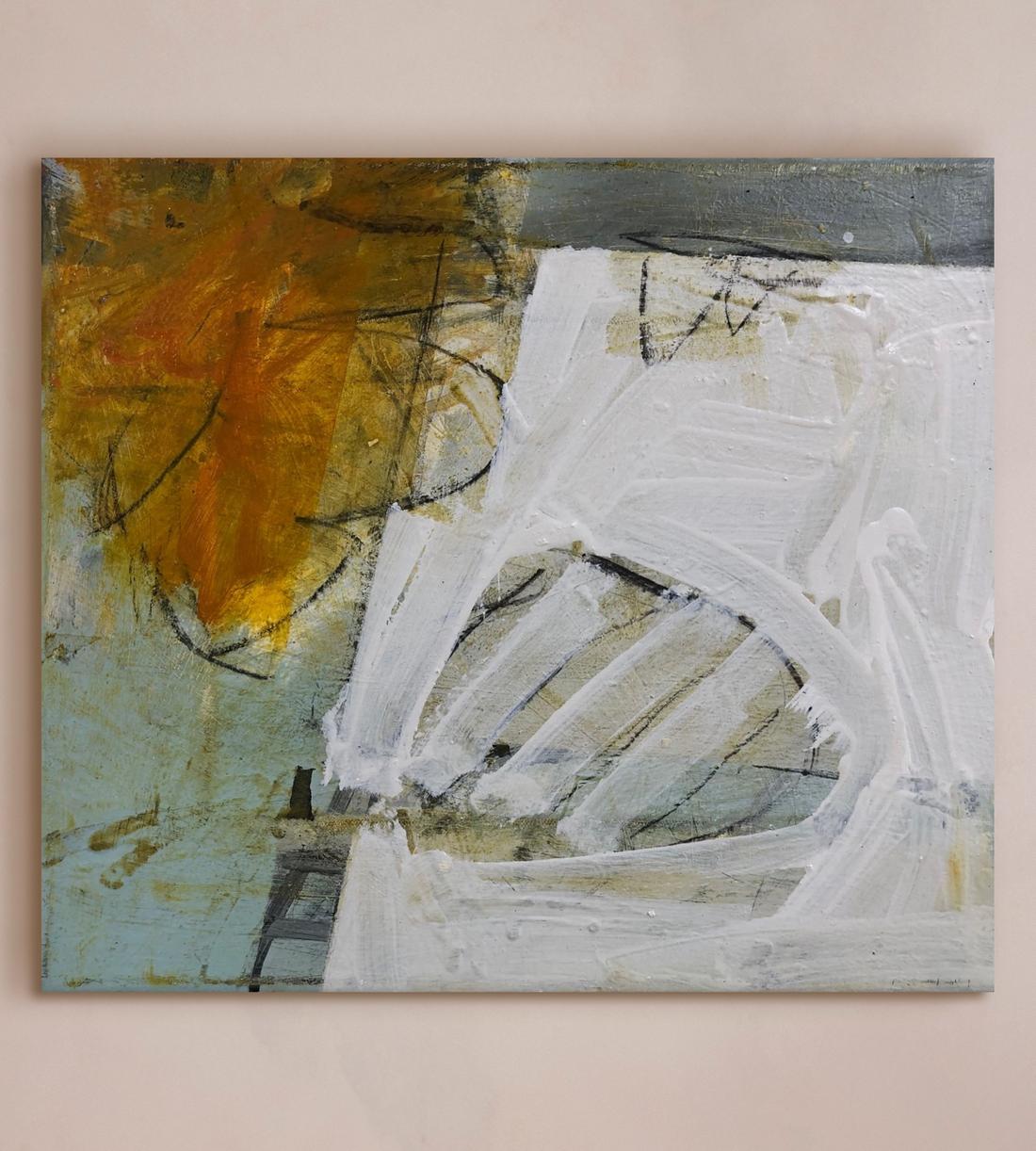 'Study 6 Marking Out the Boundaries' by Day Bowman - Listing - Image 2