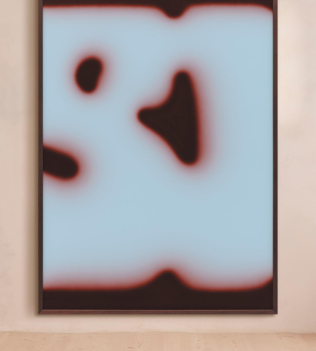 'Verso 05' by Corin Kennington - Listing - Image 1