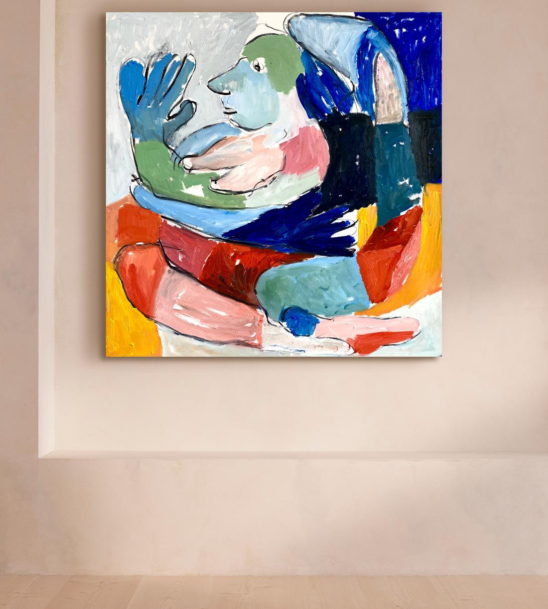 'First Sister' by Barbara Kuebel - Images - Image 4