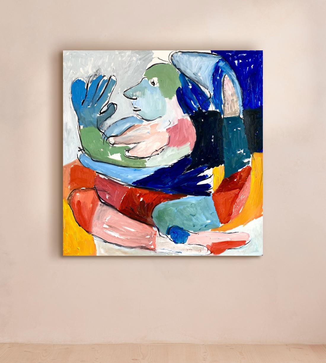 'First Sister' by Barbara Kuebel - Listing - Image 1