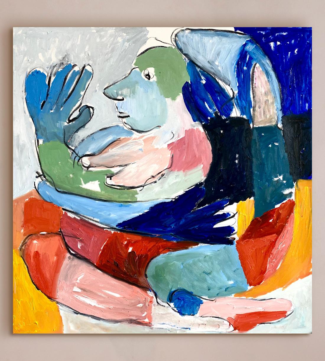 'First Sister' by Barbara Kuebel - Listing - Image 2
