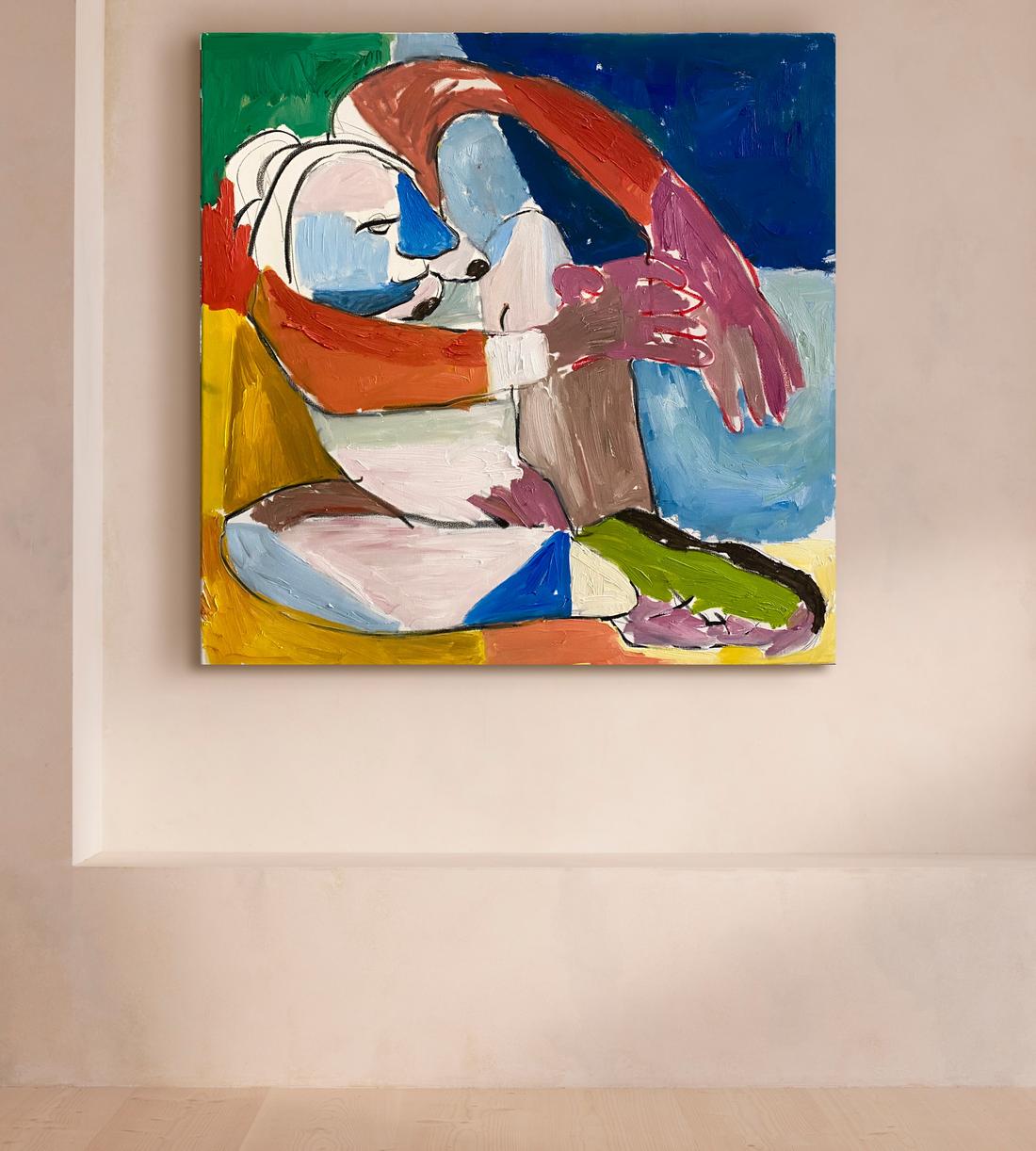 'Second sister' by Barbara Kuebel - Images - Image 4