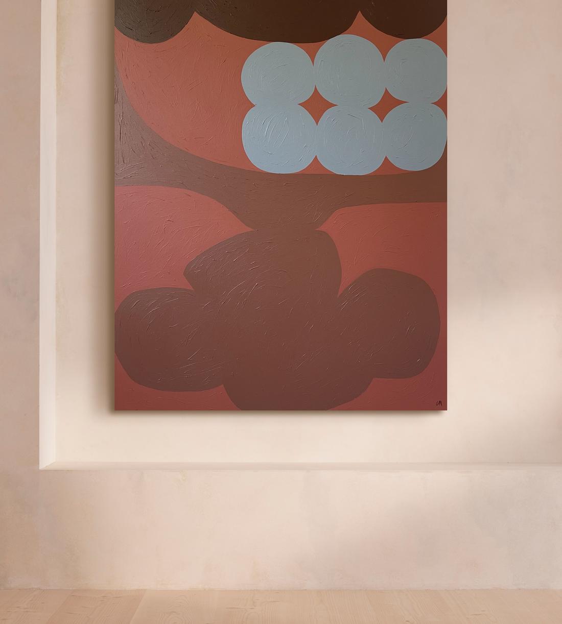 Growing' by Laurie Maun - Images - Image 5
