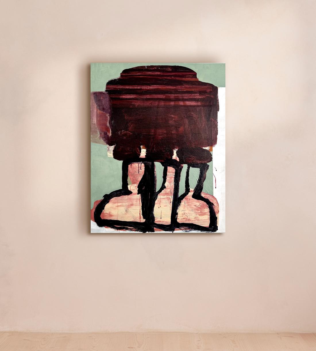 Flump' by Henry Ward - Listing - Image 1