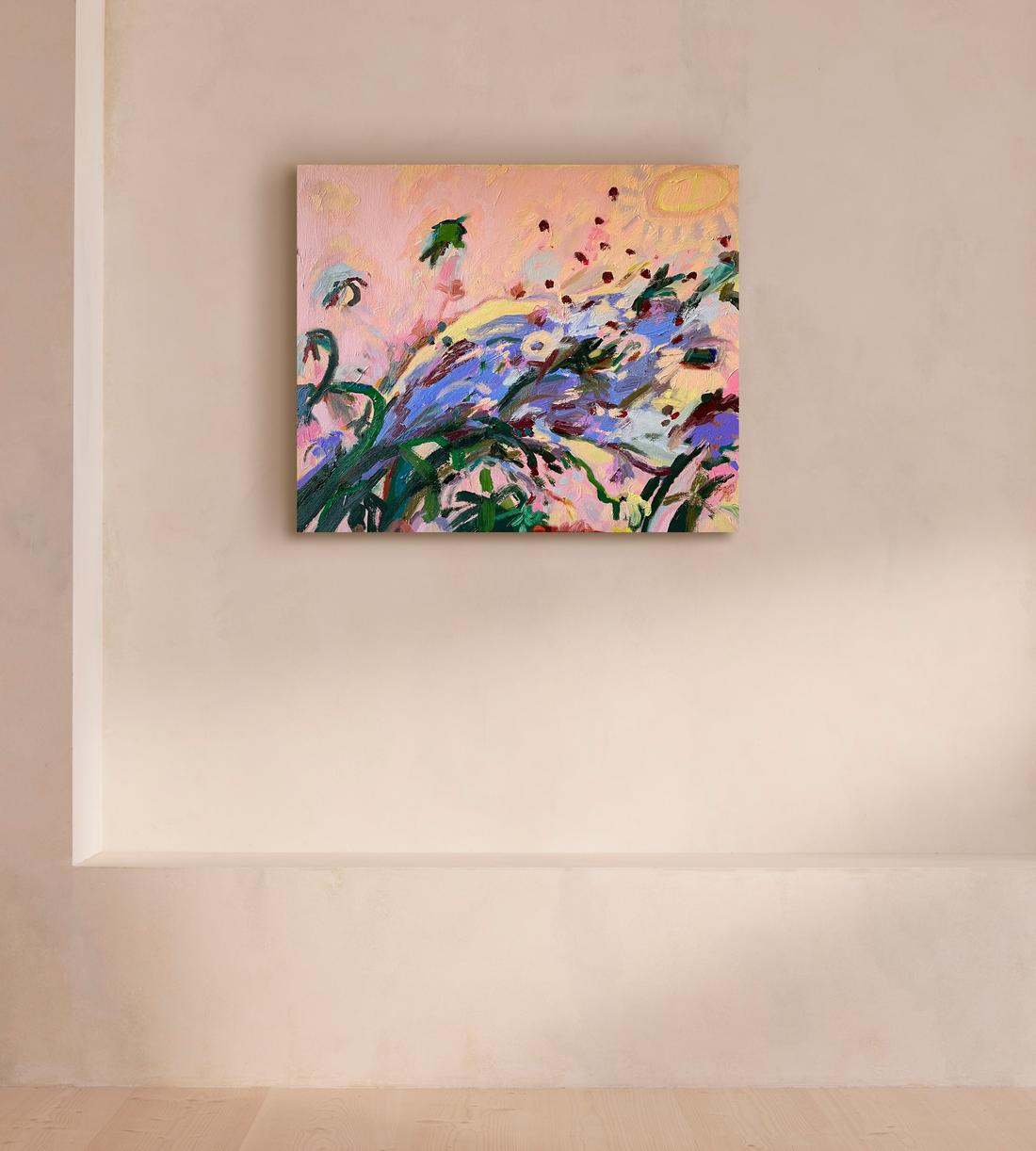 Flourish' by Katy Smail - Images - Image 5