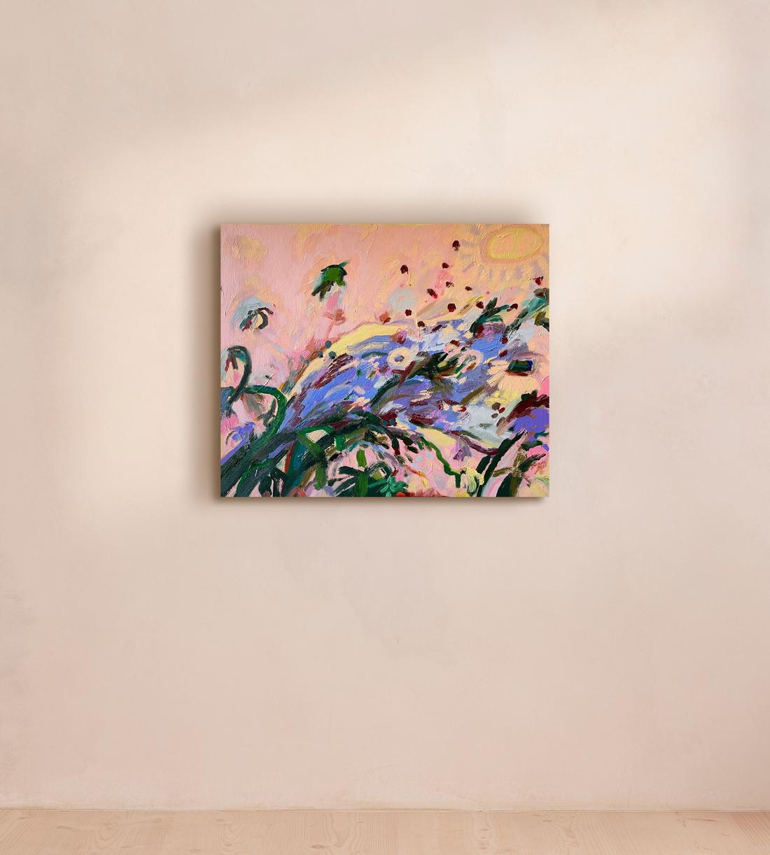 Flourish' by Katy Smail - Listing - Image 1