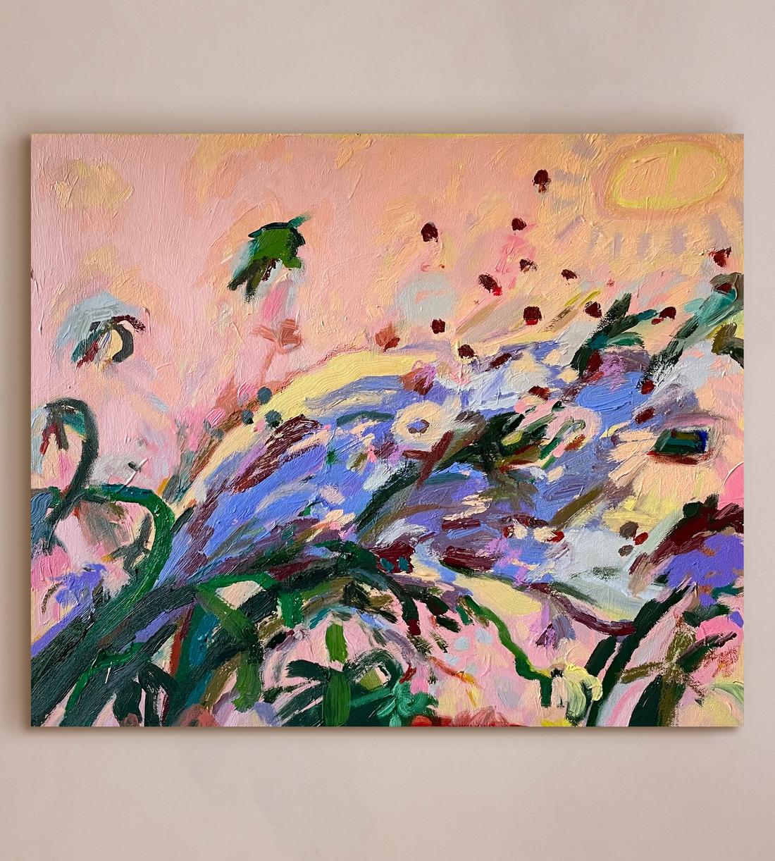 Flourish' by Katy Smail - Listing - Image 2