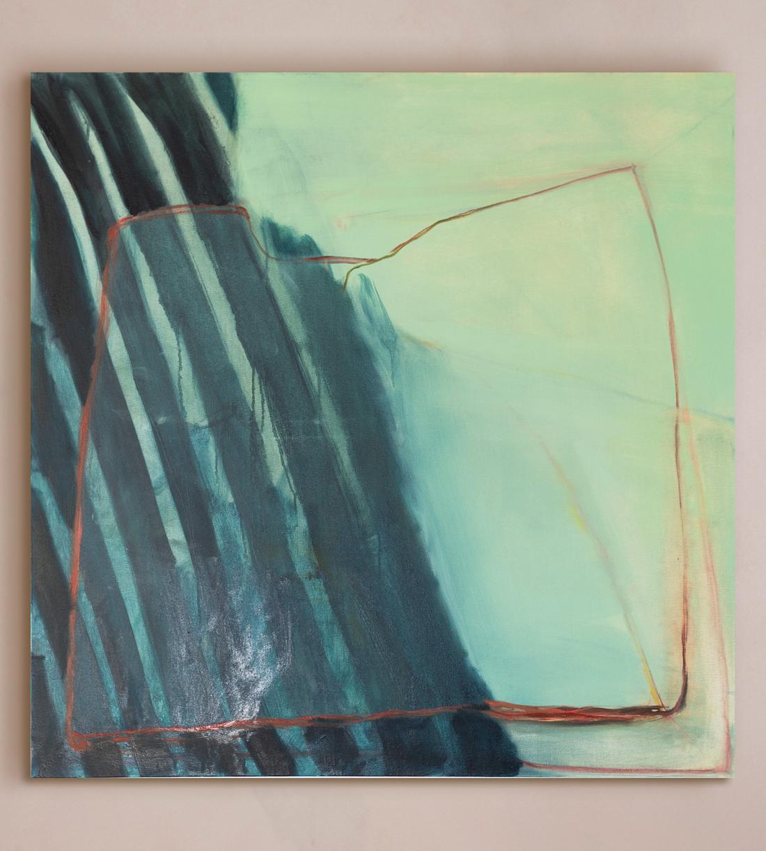 Eventual Collapse' by Nancy Collantine - Listing - Image 2