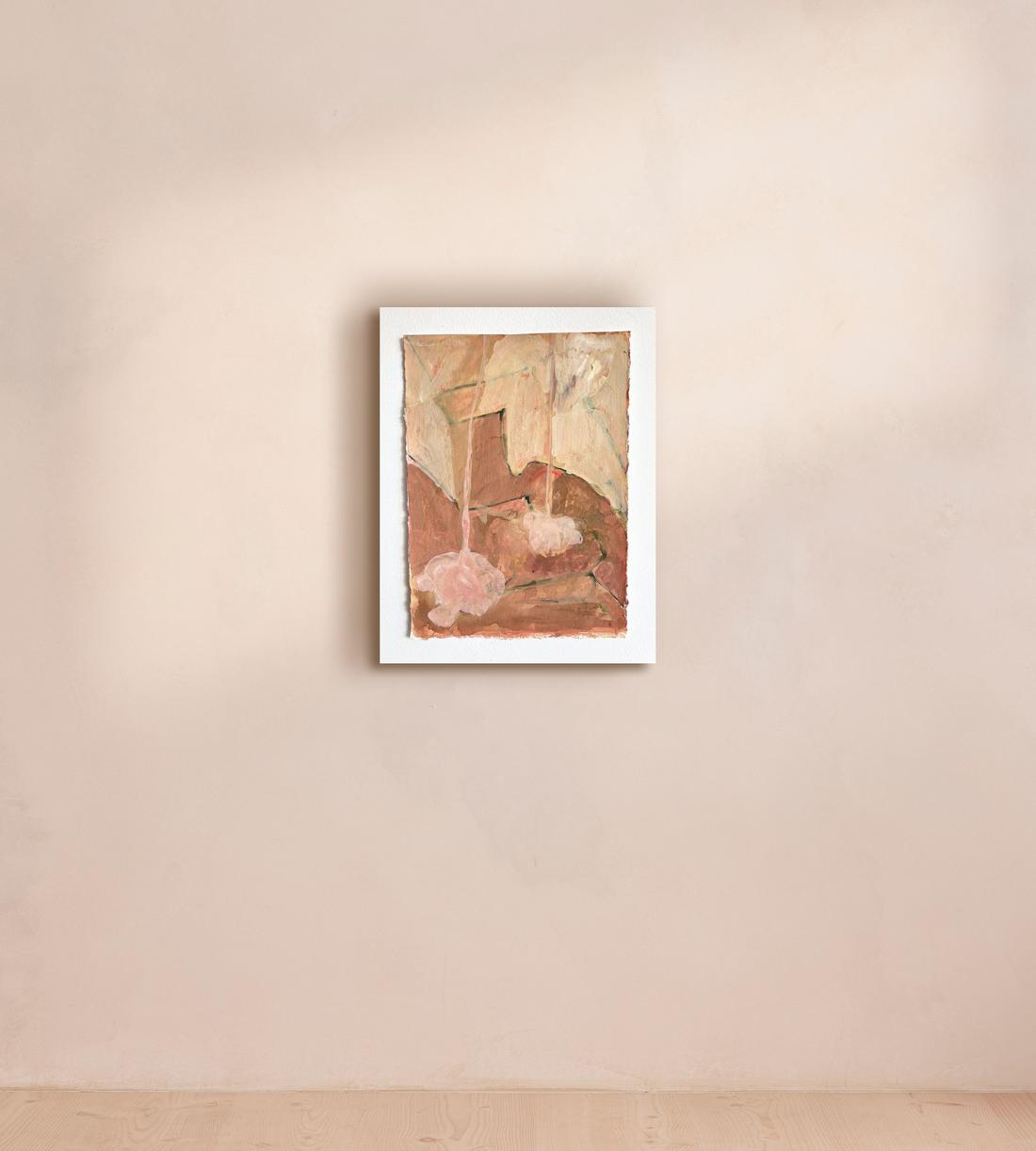 No. 9' by Nancy Collantine - Listing - Image 1