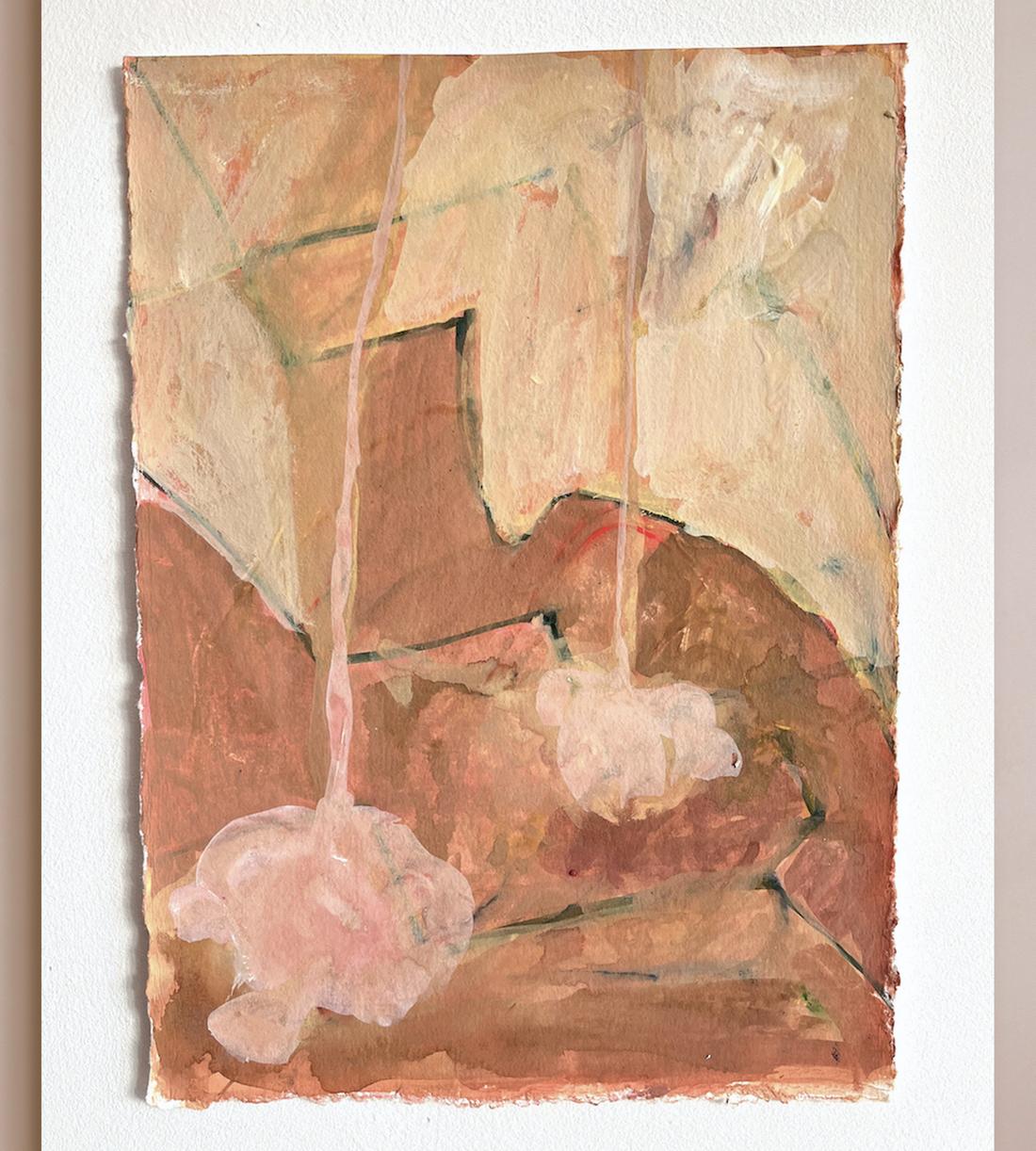 No. 9' by Nancy Collantine - Listing - Image 2