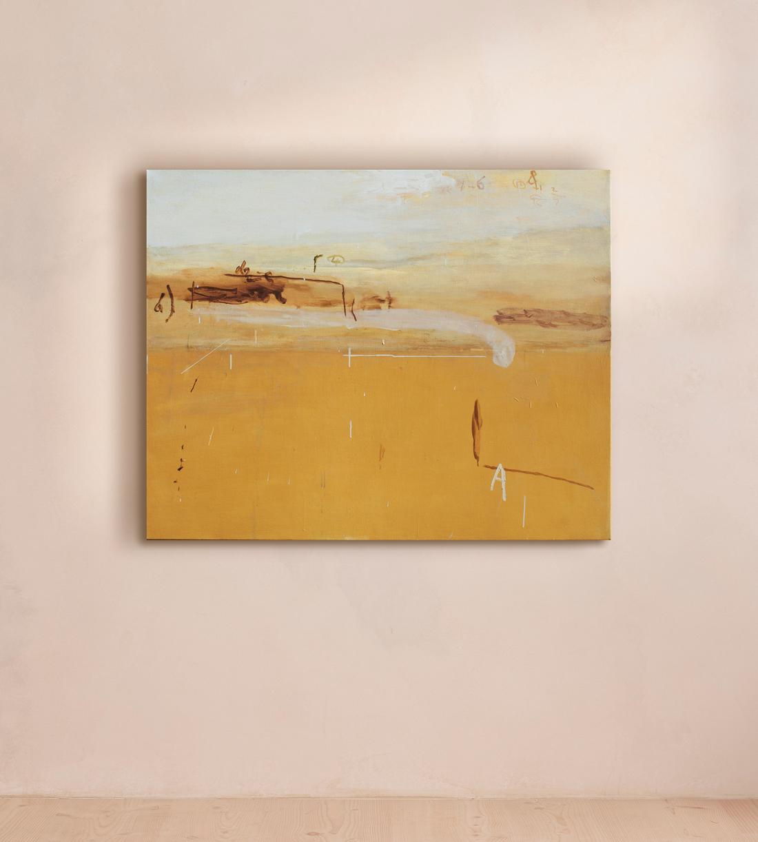 'Porlock Bay' by Andrew Crane - Listing - Image 1