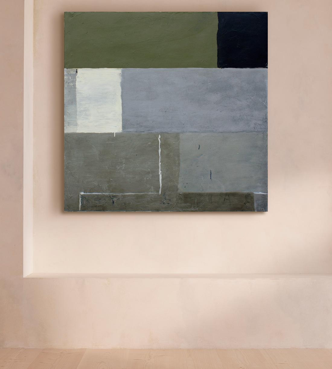 'Rinsed with silence' by Andrew Crane - Images - Image 5