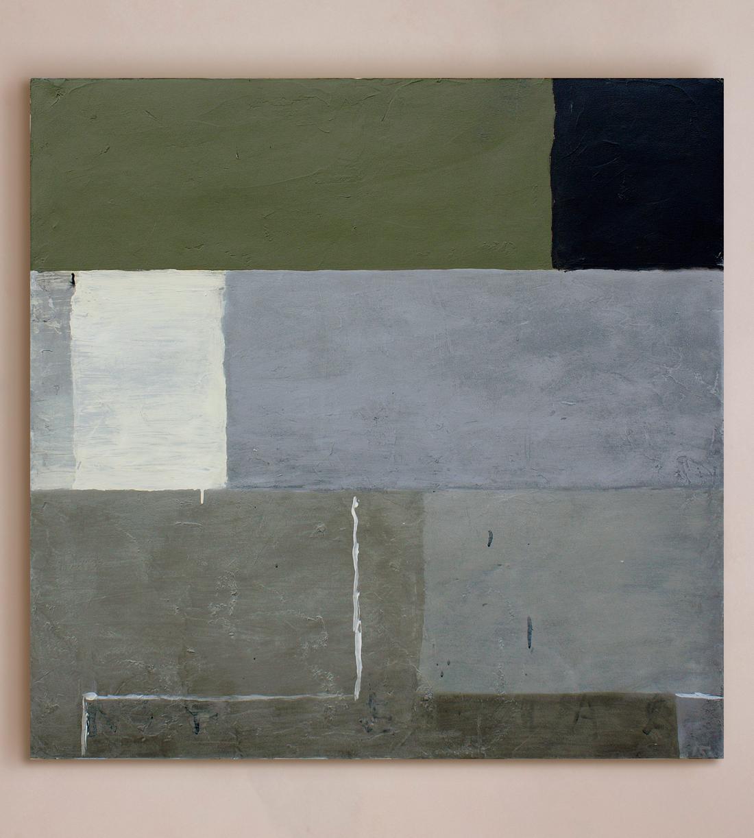 'Rinsed with silence' by Andrew Crane - Listing - Image 2