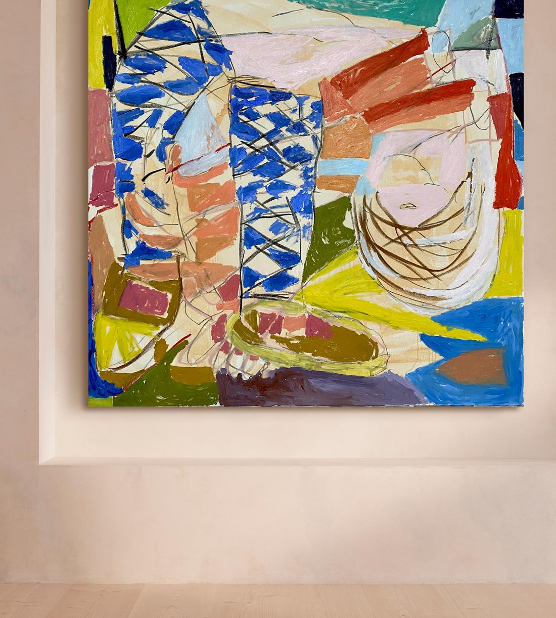 'Moving in a Circle' by Barbara Kuebel - Images - Image 4