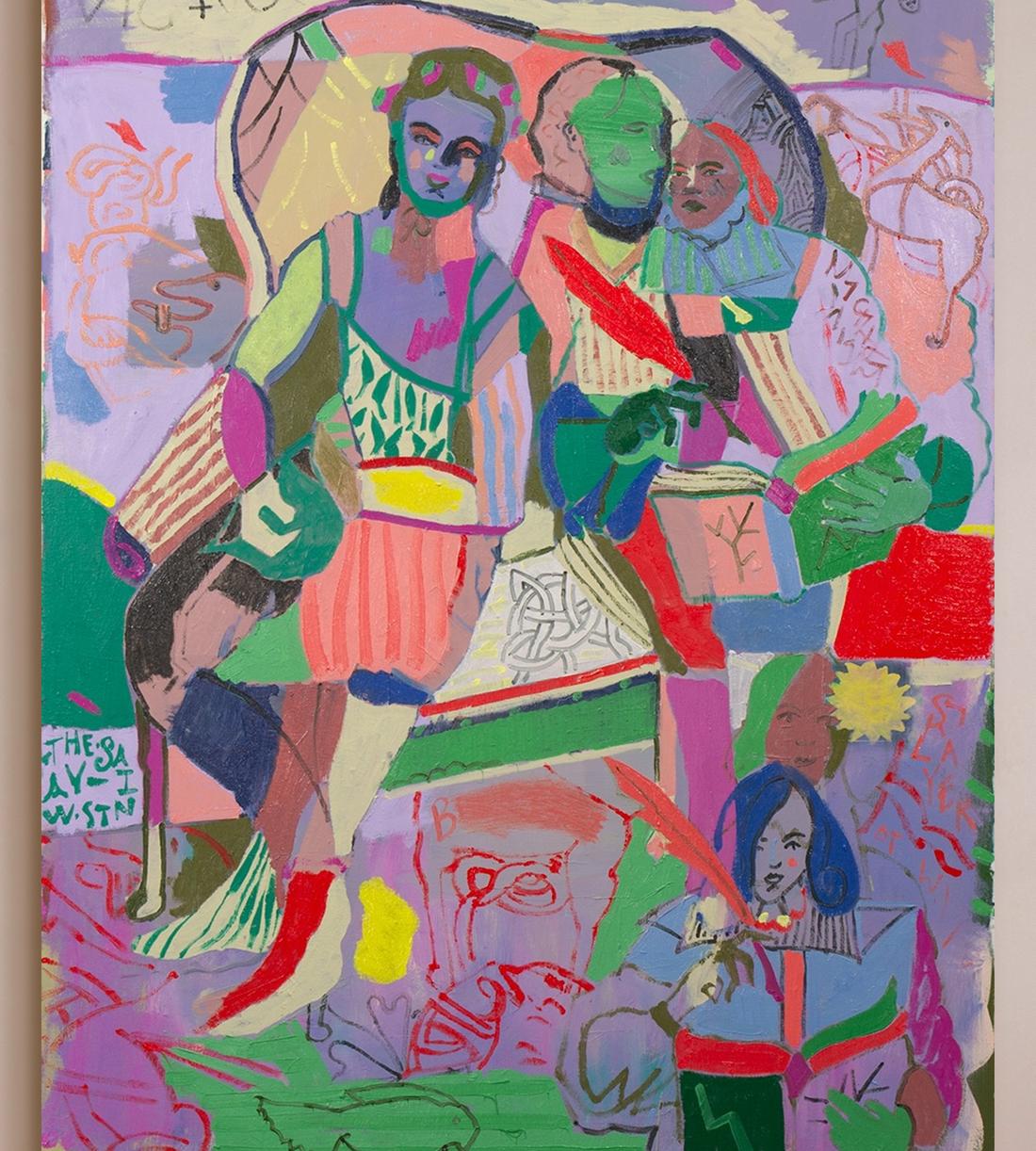 'Victoria Inn' by Ed Burkes - Listing - Image 2