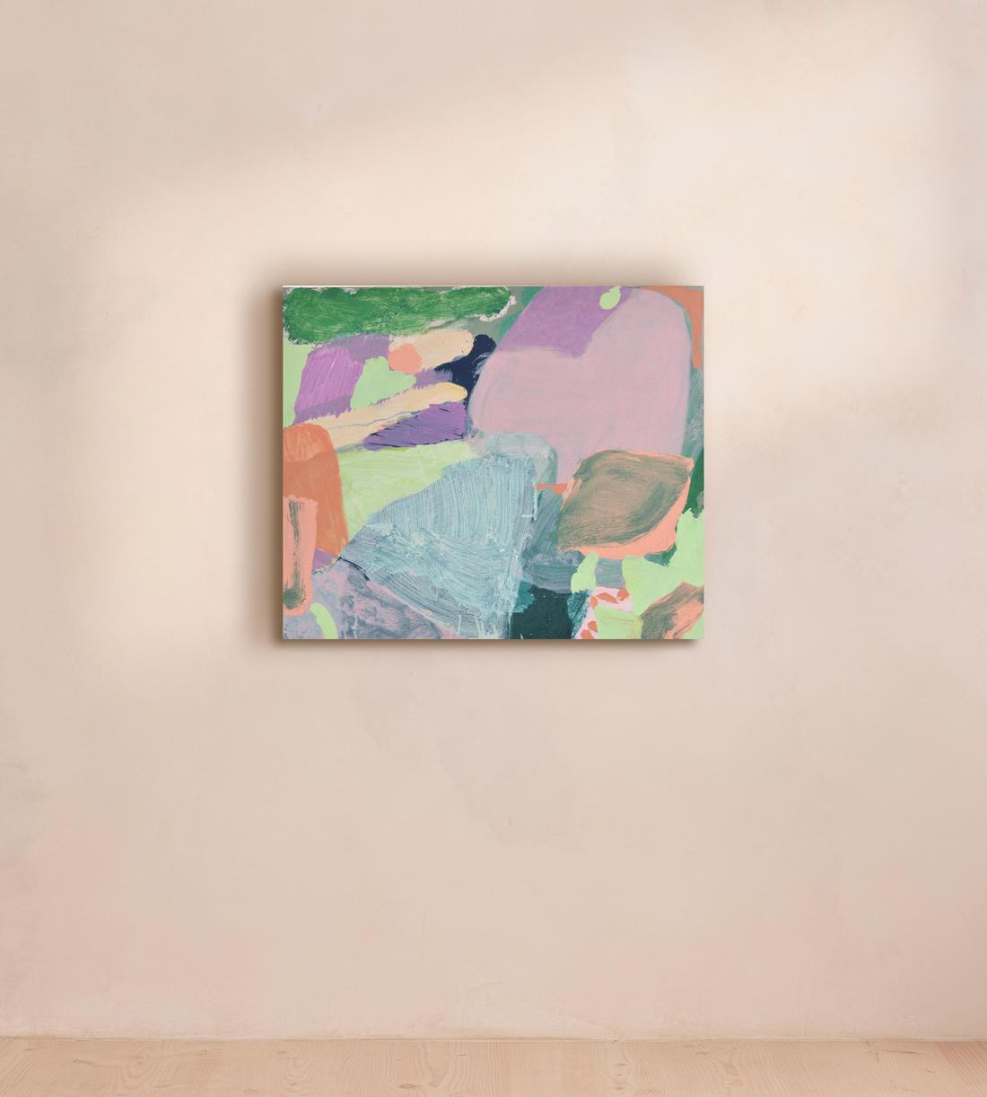 'Daydreamer' by Jack Paffett - Listing - Image 1