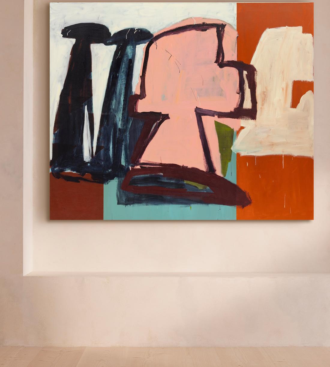 'Procession' by Henry Ward - Images - Image 5