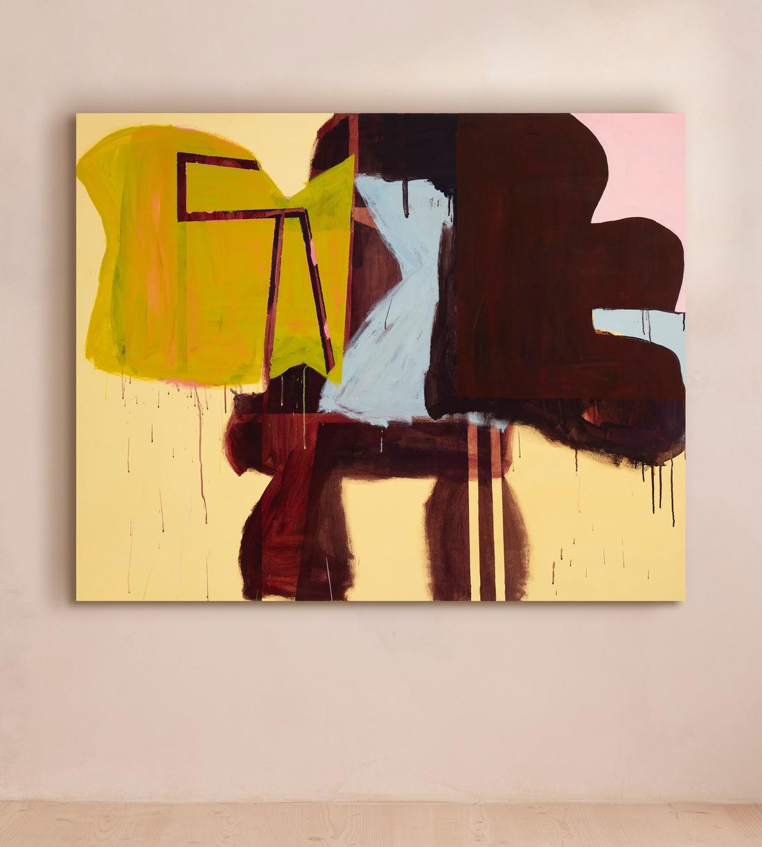 'GB's Table II' by Henry Ward - Listing - Image 1