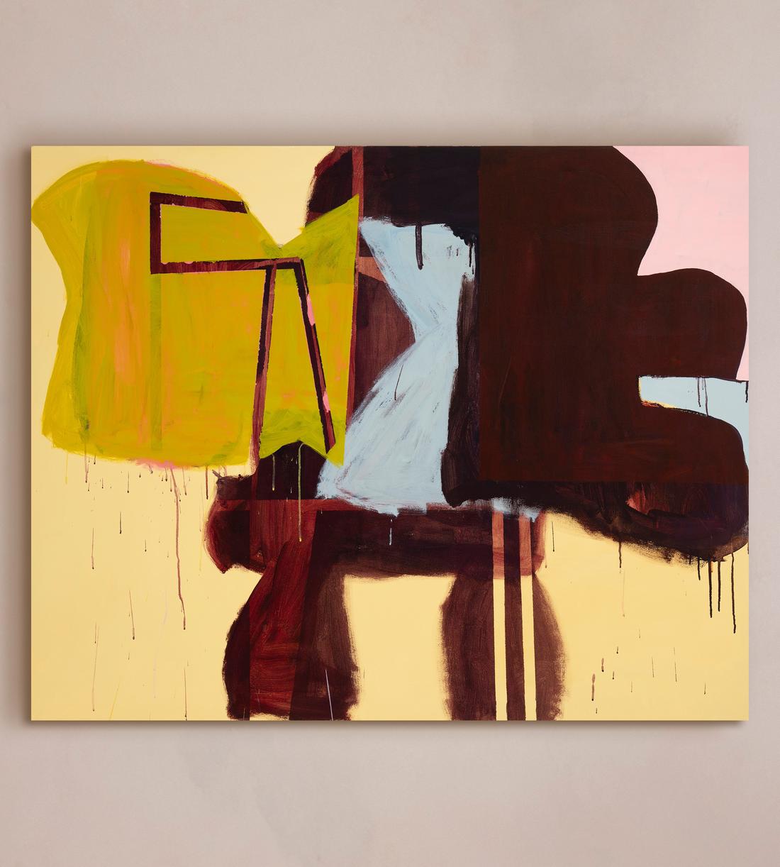 'GB's Table II' by Henry Ward - Listing - Image 2