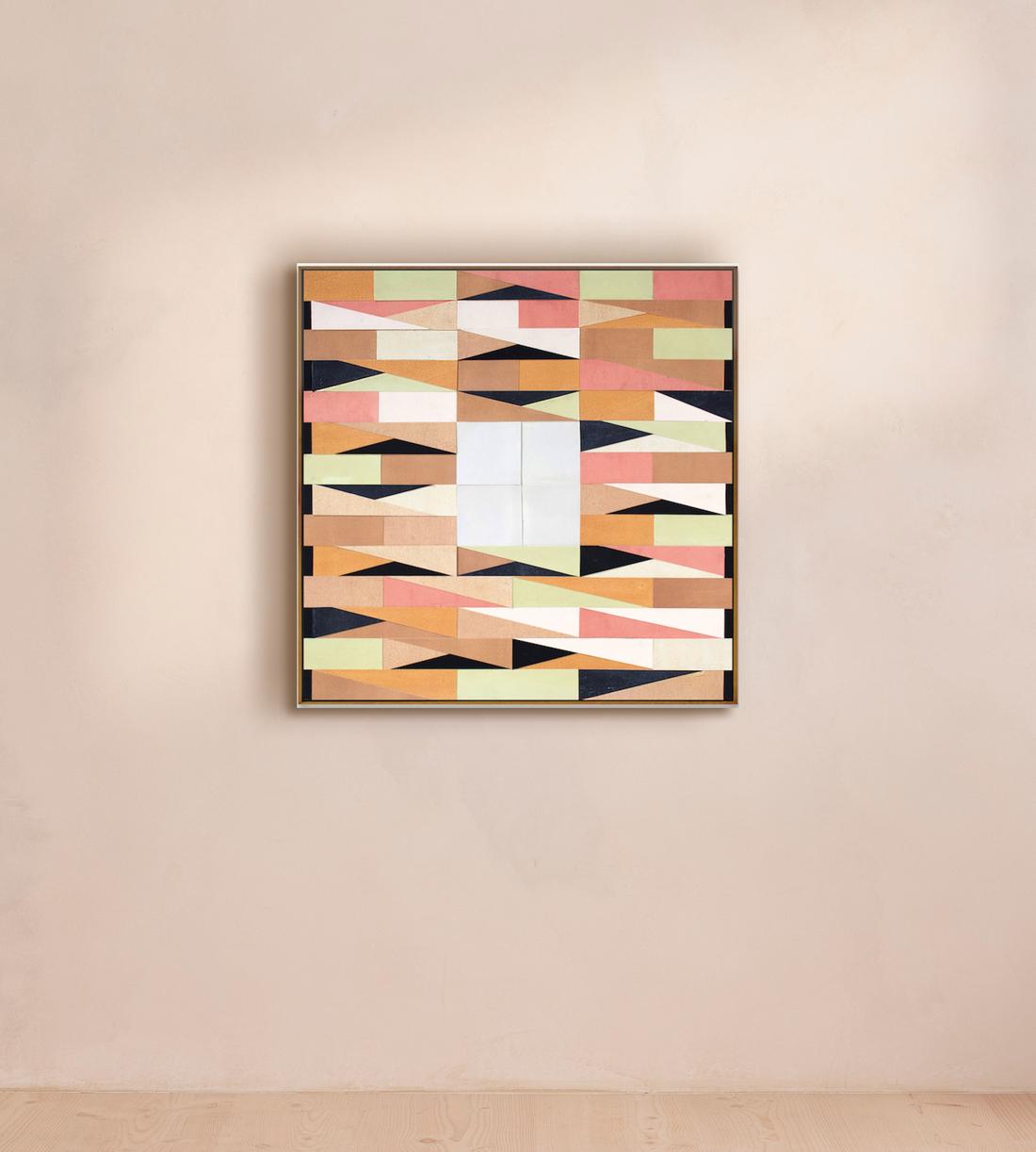 'Aleph' by Jo Hummel - Listing - Image 1