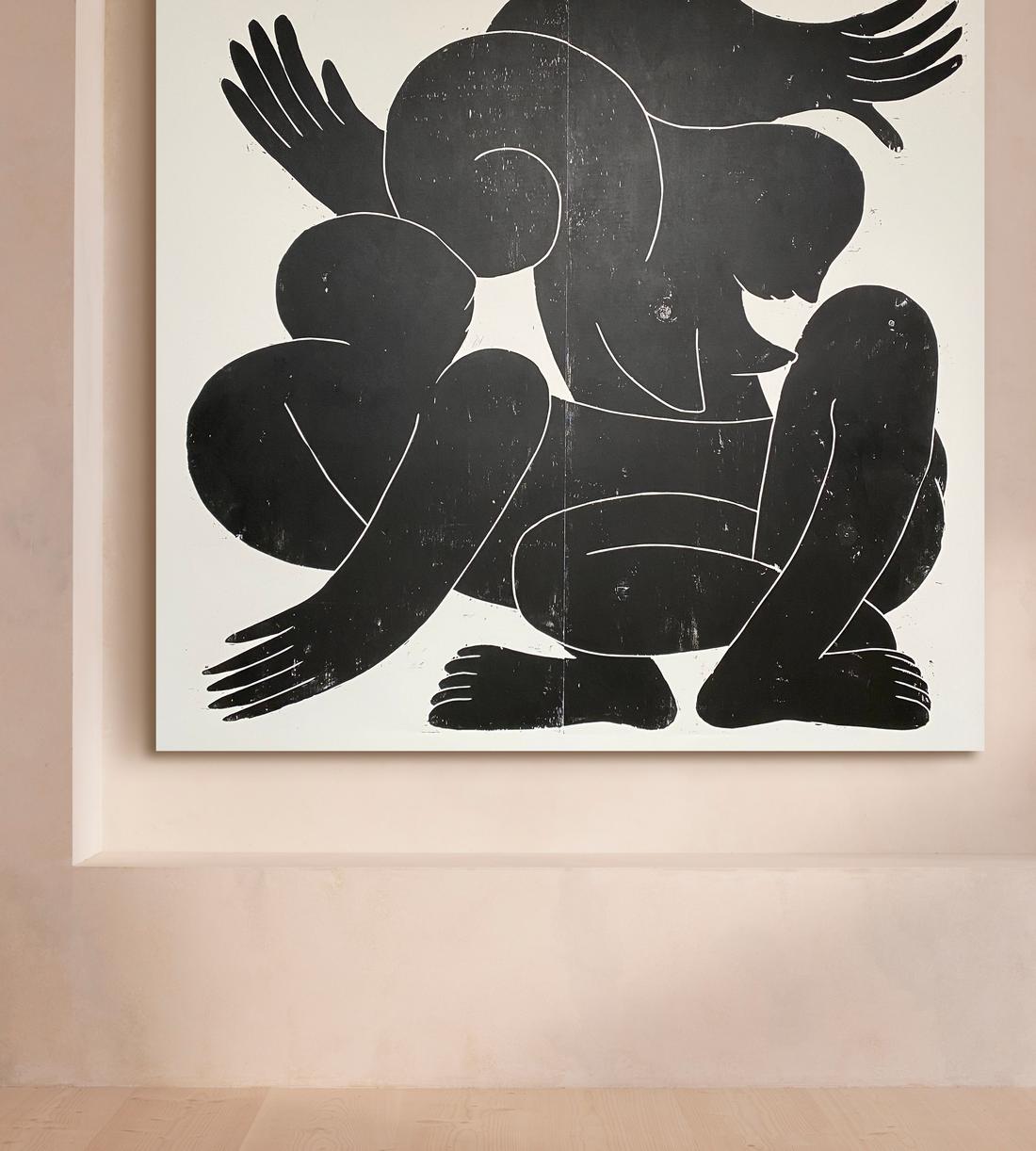 'Back Into Our Bodies' by Barbara Kuebel - Images - Image 4