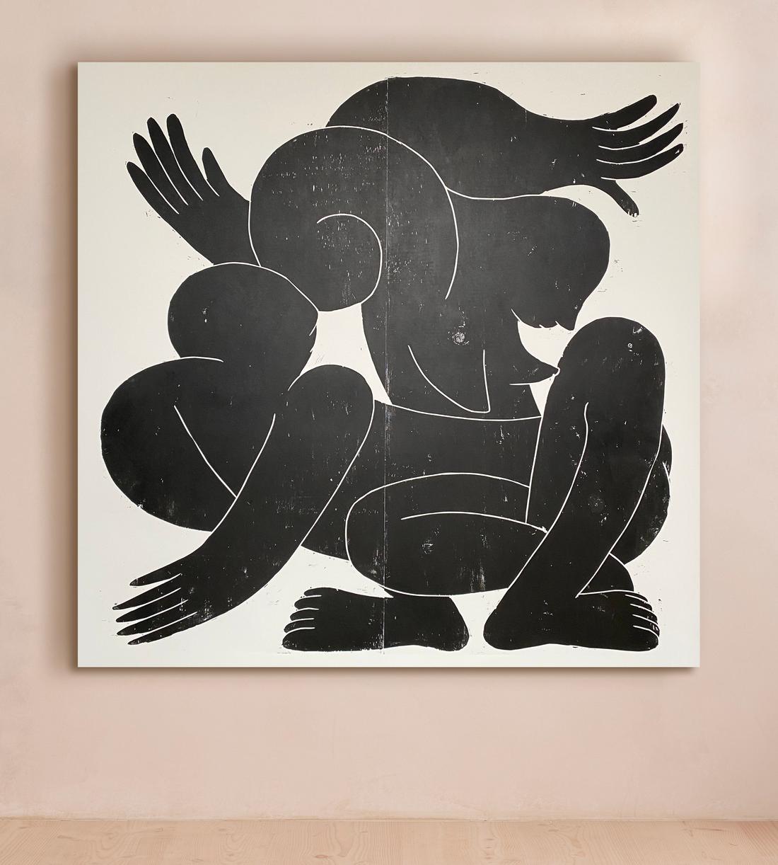 'Back Into Our Bodies' by Barbara Kuebel - Listing - Image 1