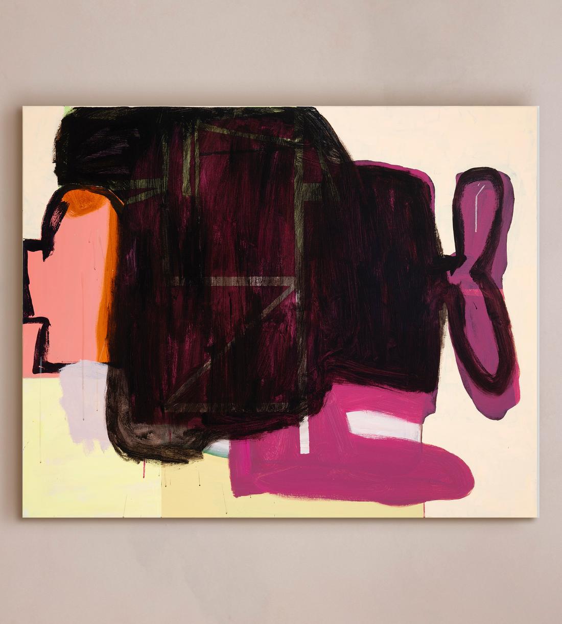 'Side Saddle' by Henry Ward - Listing - Image 2