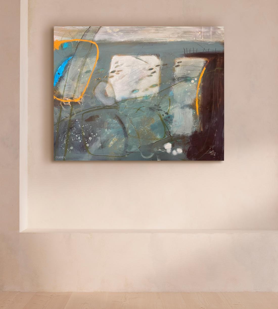 'Salmon Run' by Laura Cramer - Images - Image 4
