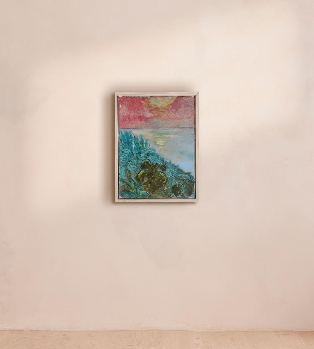 'Sea Change' by Lasse Thorst - Listing - Image 1