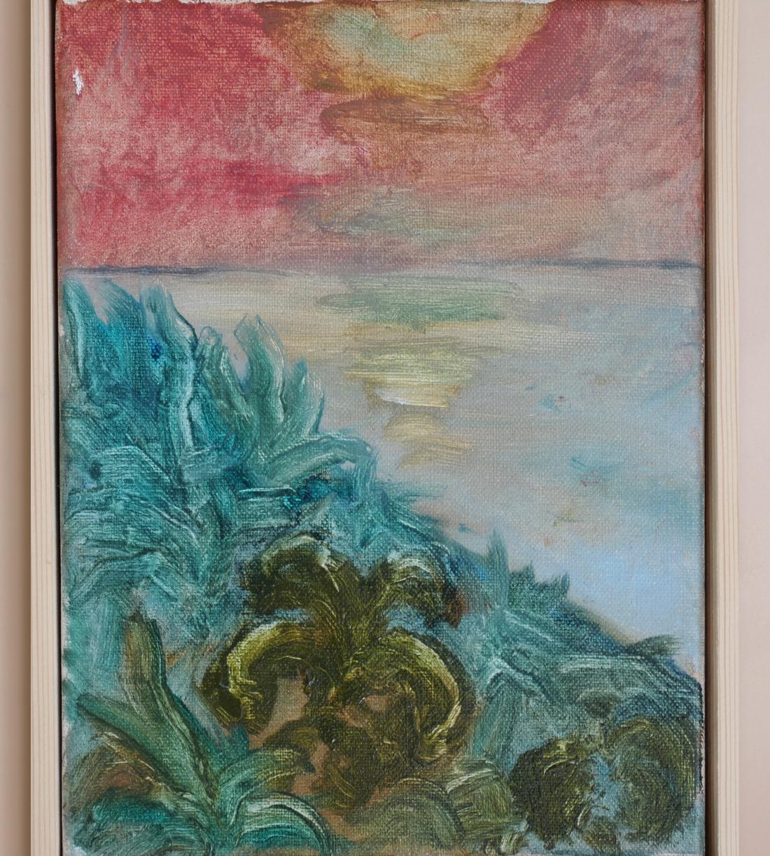 'Sea Change' by Lasse Thorst - Listing - Image 2