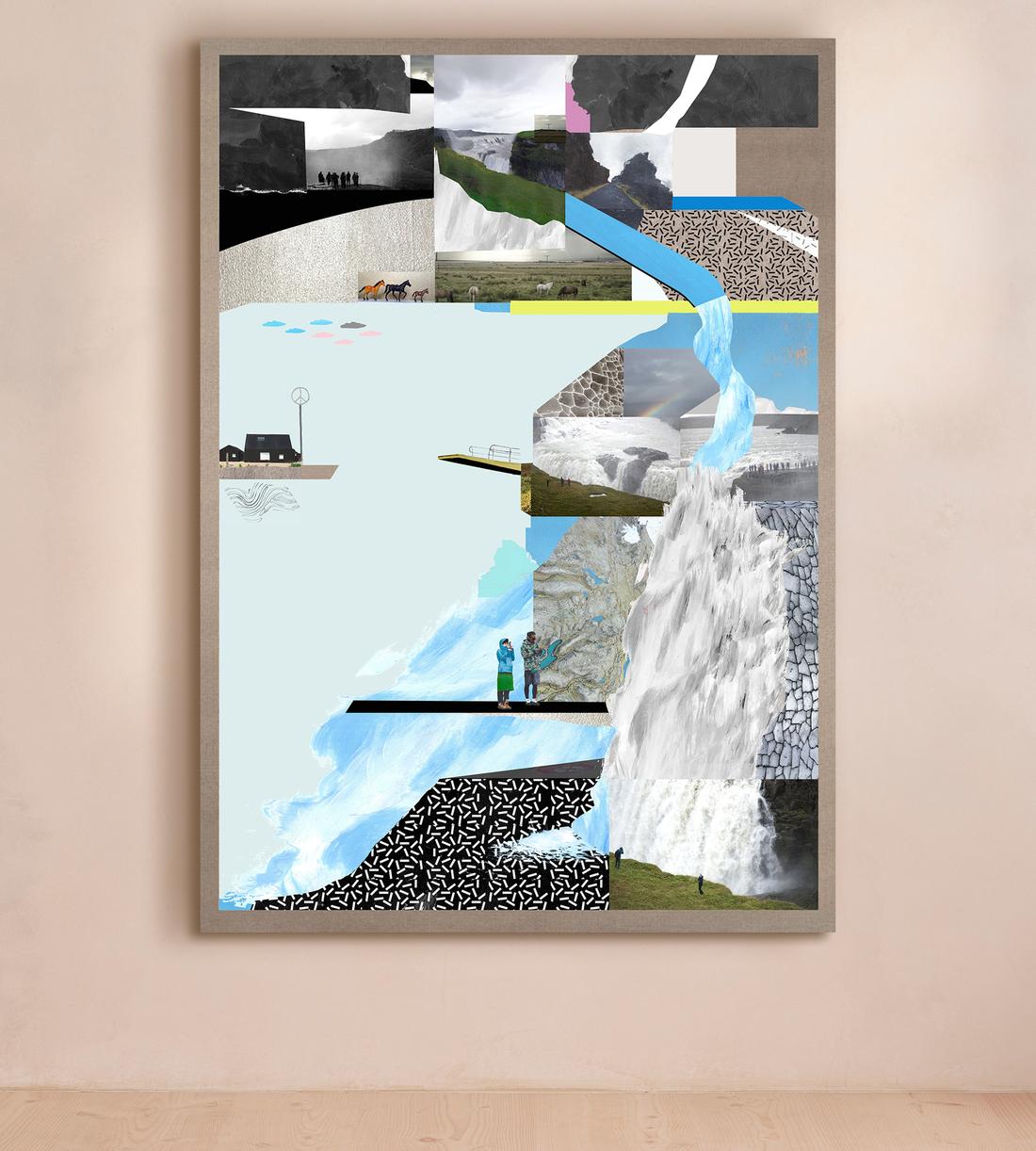 In Awe Of It All' by Bonnie and Clyde - Listing - Image 1