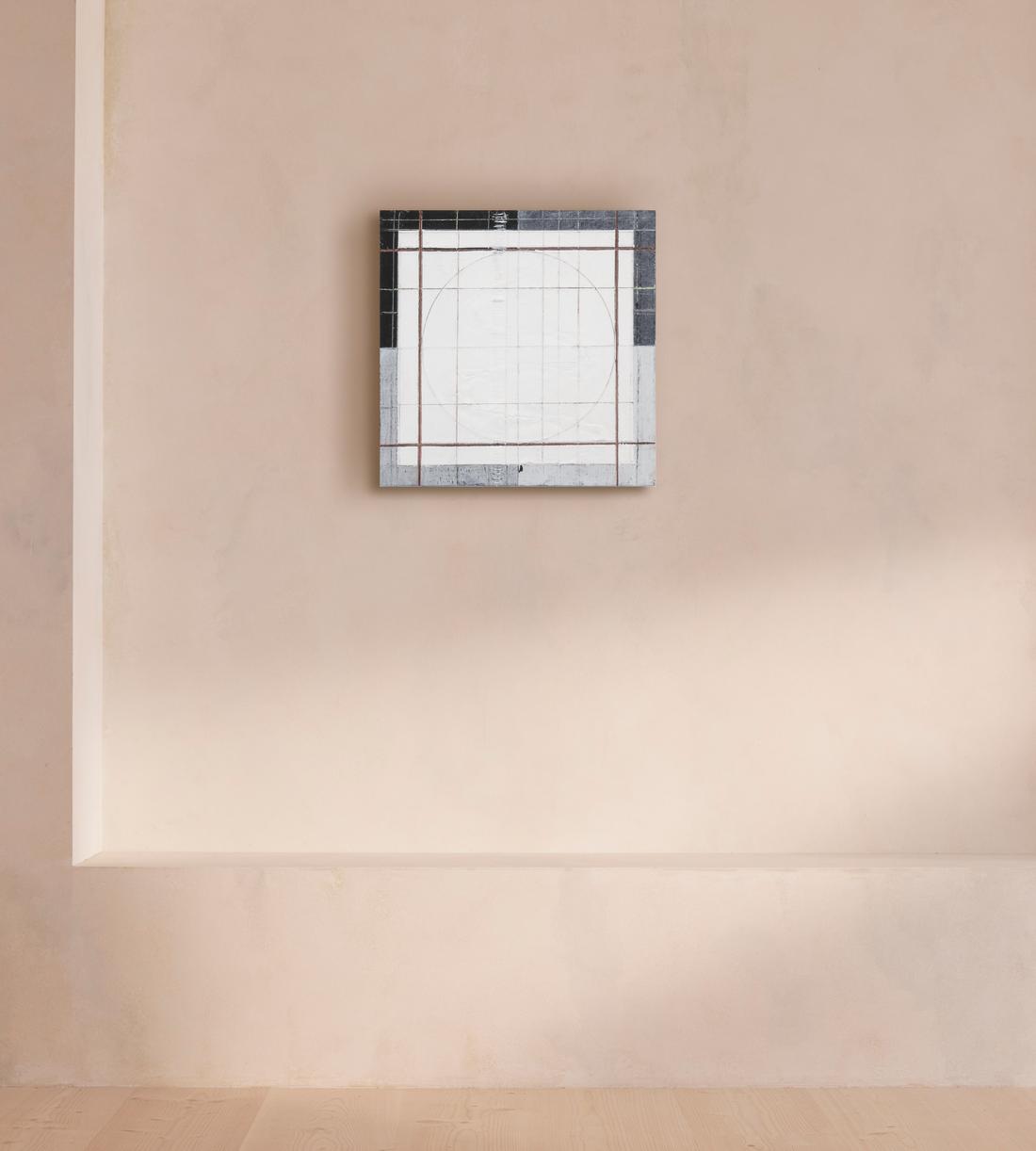 Figure Ground iii' by Sabrina Brouwers - Images - Image 4