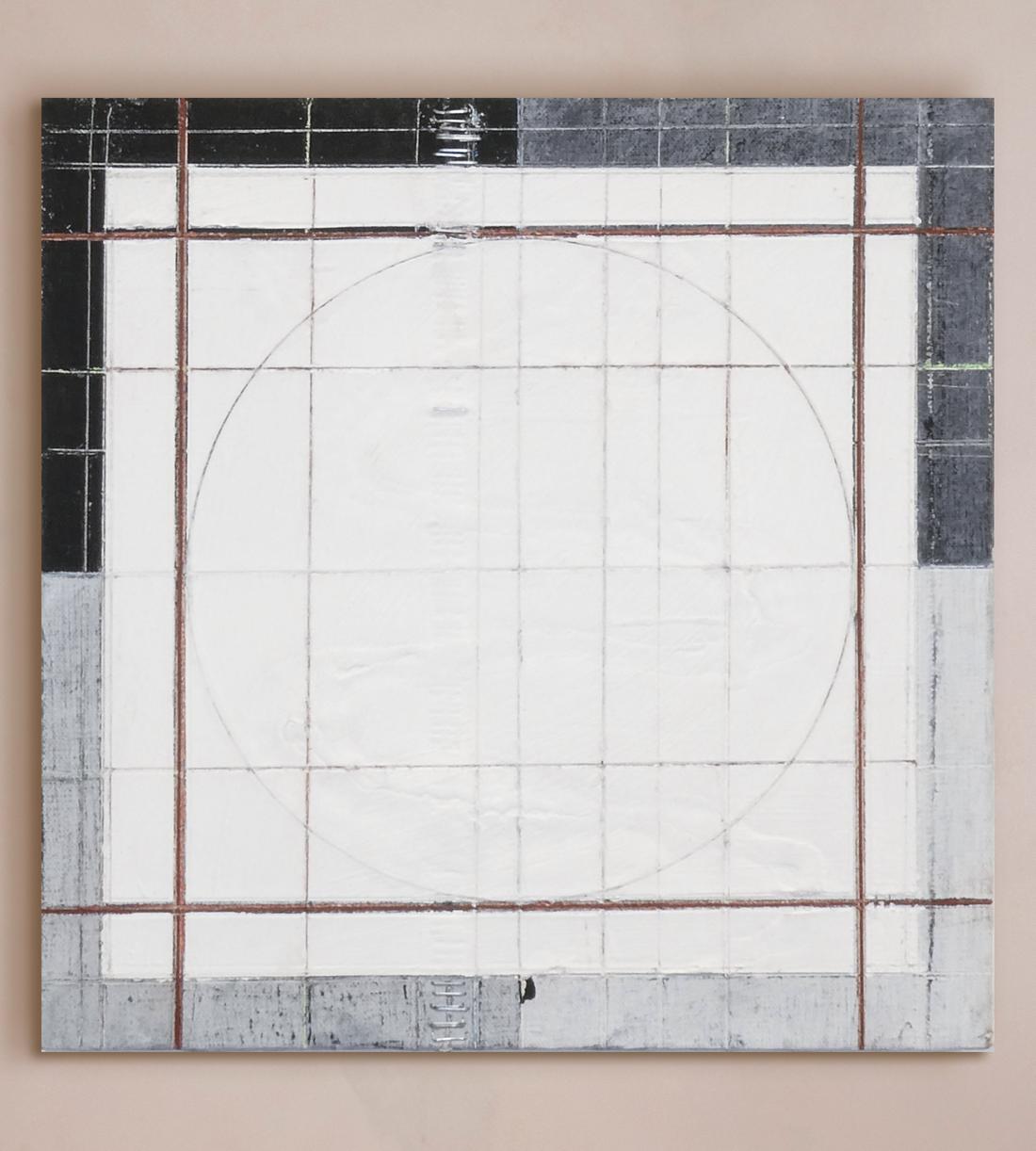 Figure Ground iii' by Sabrina Brouwers - Listing - Image 2