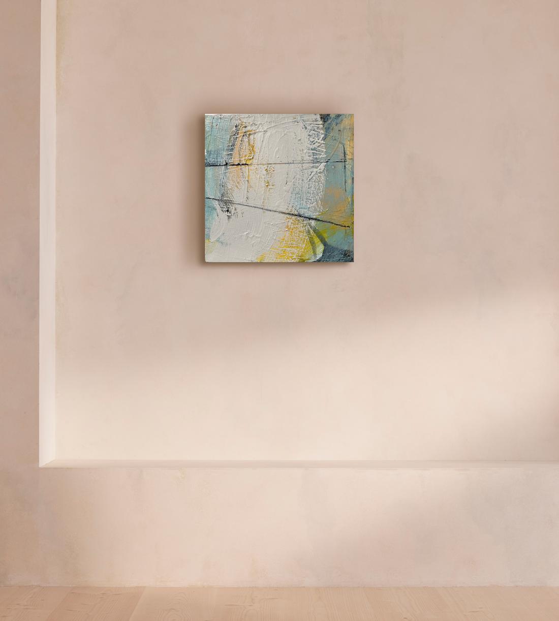 'Wave Study I' by Day Bowman - Images - Image 5