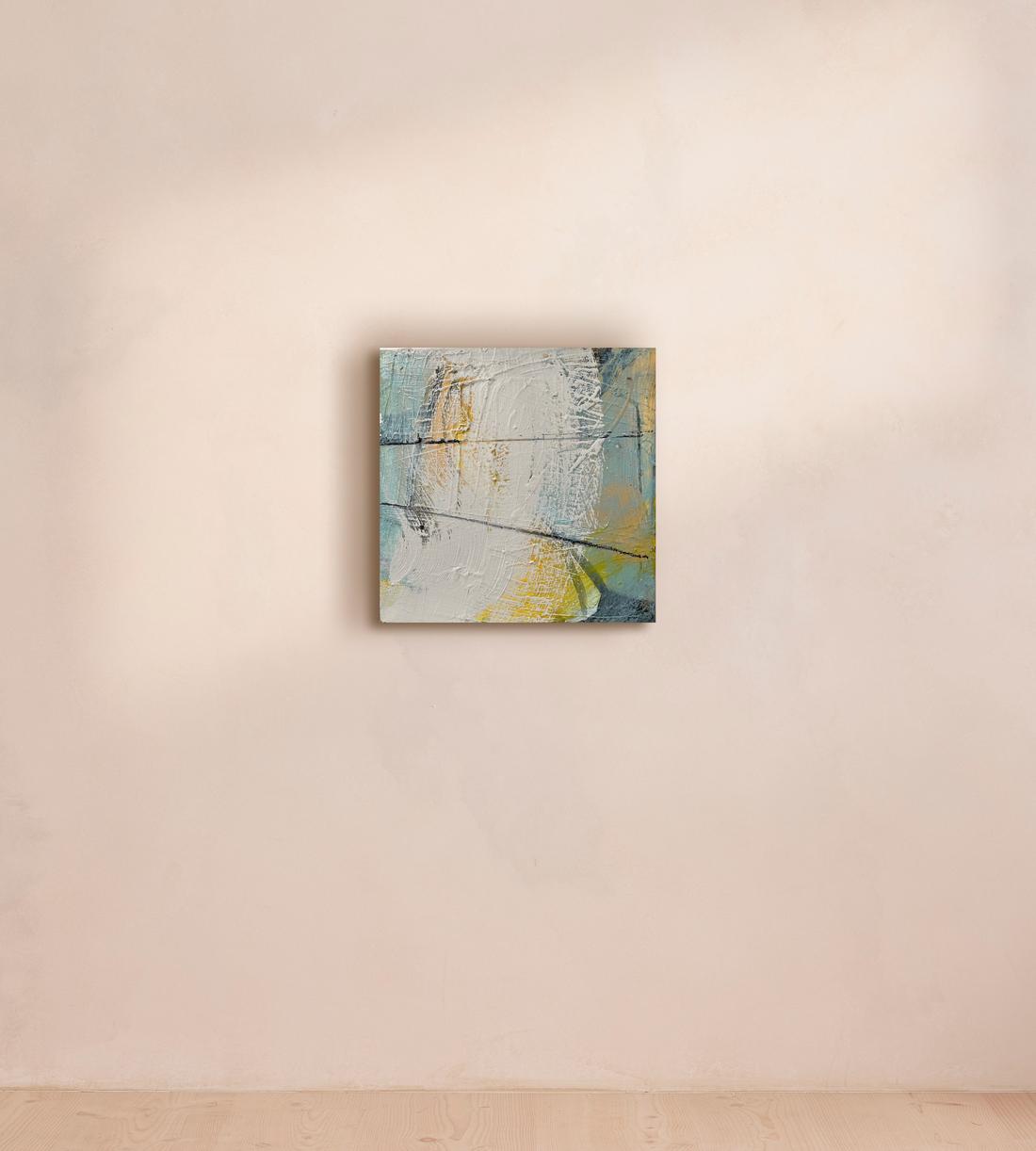 'Wave Study I' by Day Bowman - Listing - Image 2
