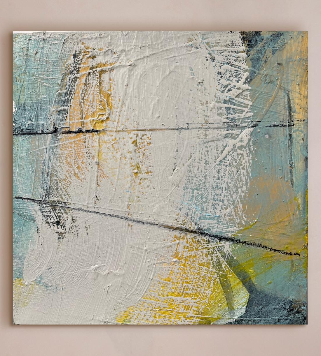 'Wave Study I' by Day Bowman - Listing - Image 3