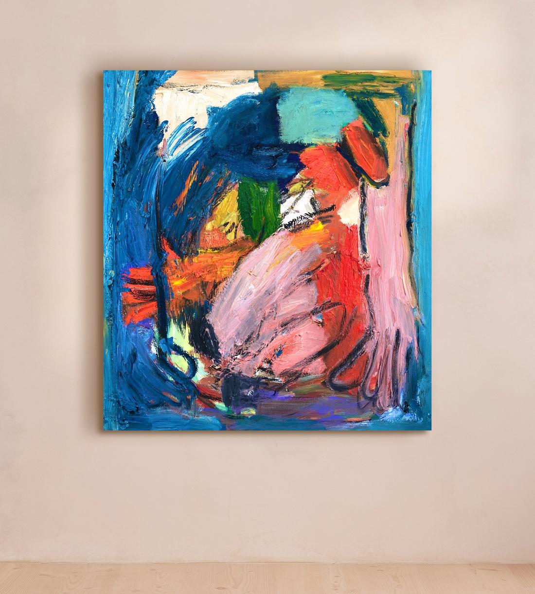 A Perfect Creature' by Barbara Kuebel - Listing - Image 1