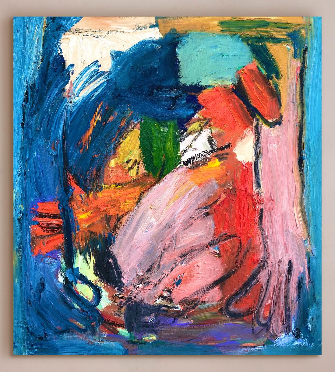 A Perfect Creature' by Barbara Kuebel - Listing - Image 2